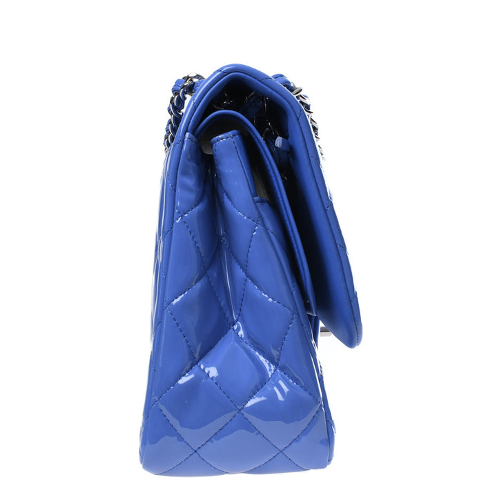 Patent Jumbo Double Flap Bag