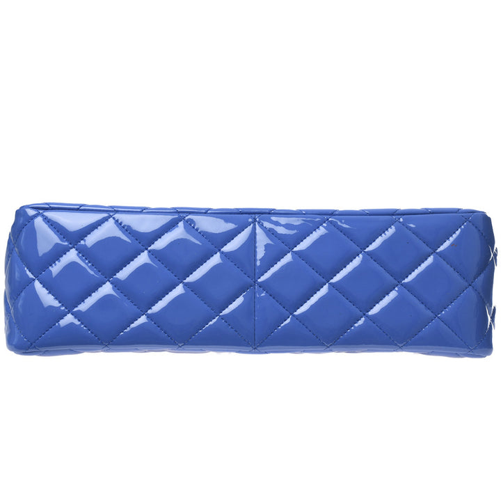 Patent Jumbo Double Flap Bag