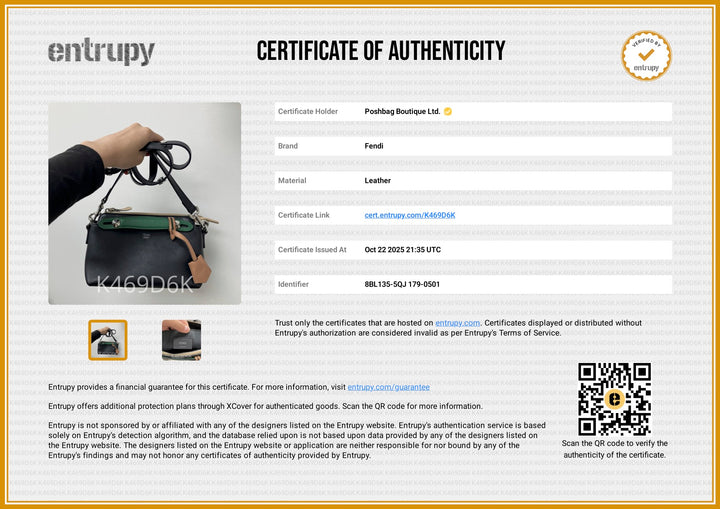 By The Way Small Leather Boston Bag