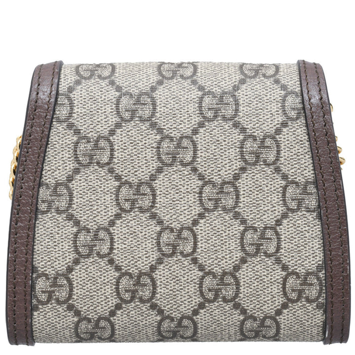 Medium Monogram Blondie Wallet on Chain