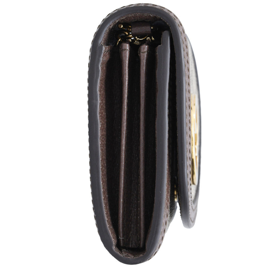 Medium Monogram Blondie Wallet on Chain