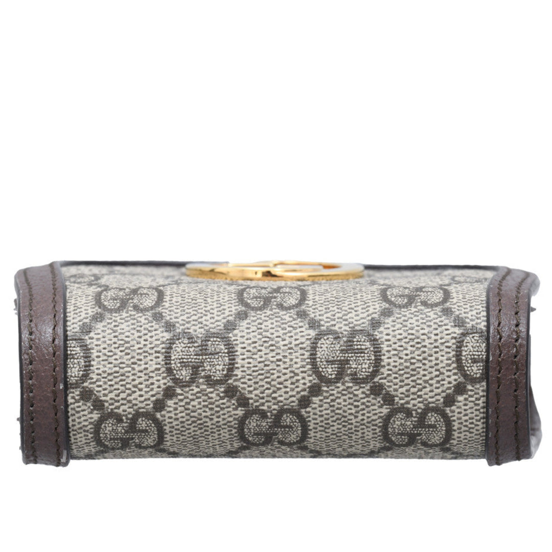 Medium Monogram Blondie Wallet on Chain