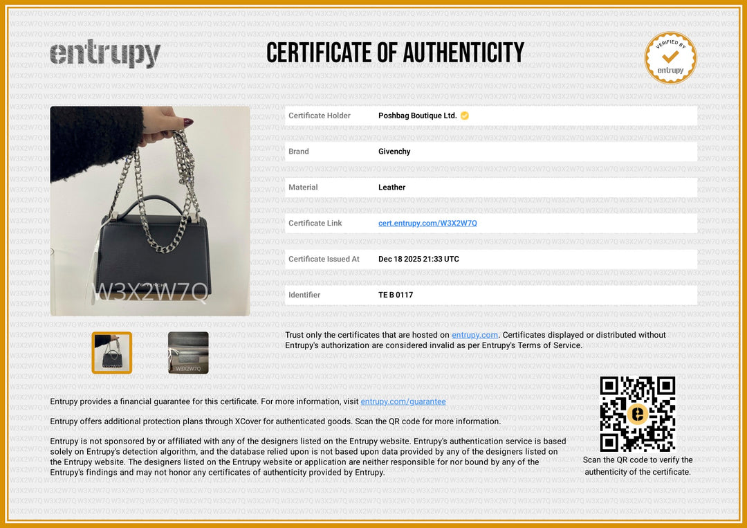 Mini Tri Colour Pandora