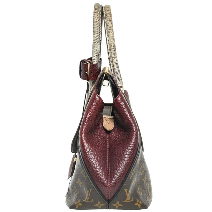 Majesteaux Exotique Tote Bag