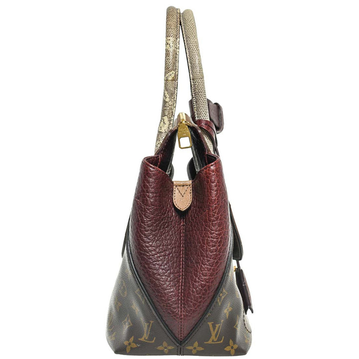 Majesteaux Exotique Tote Bag