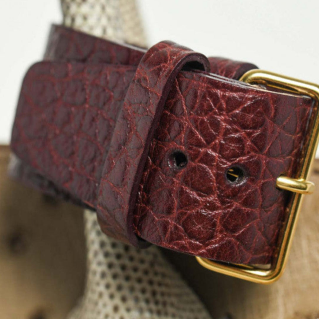 Majesteaux Exotique Tote Bag