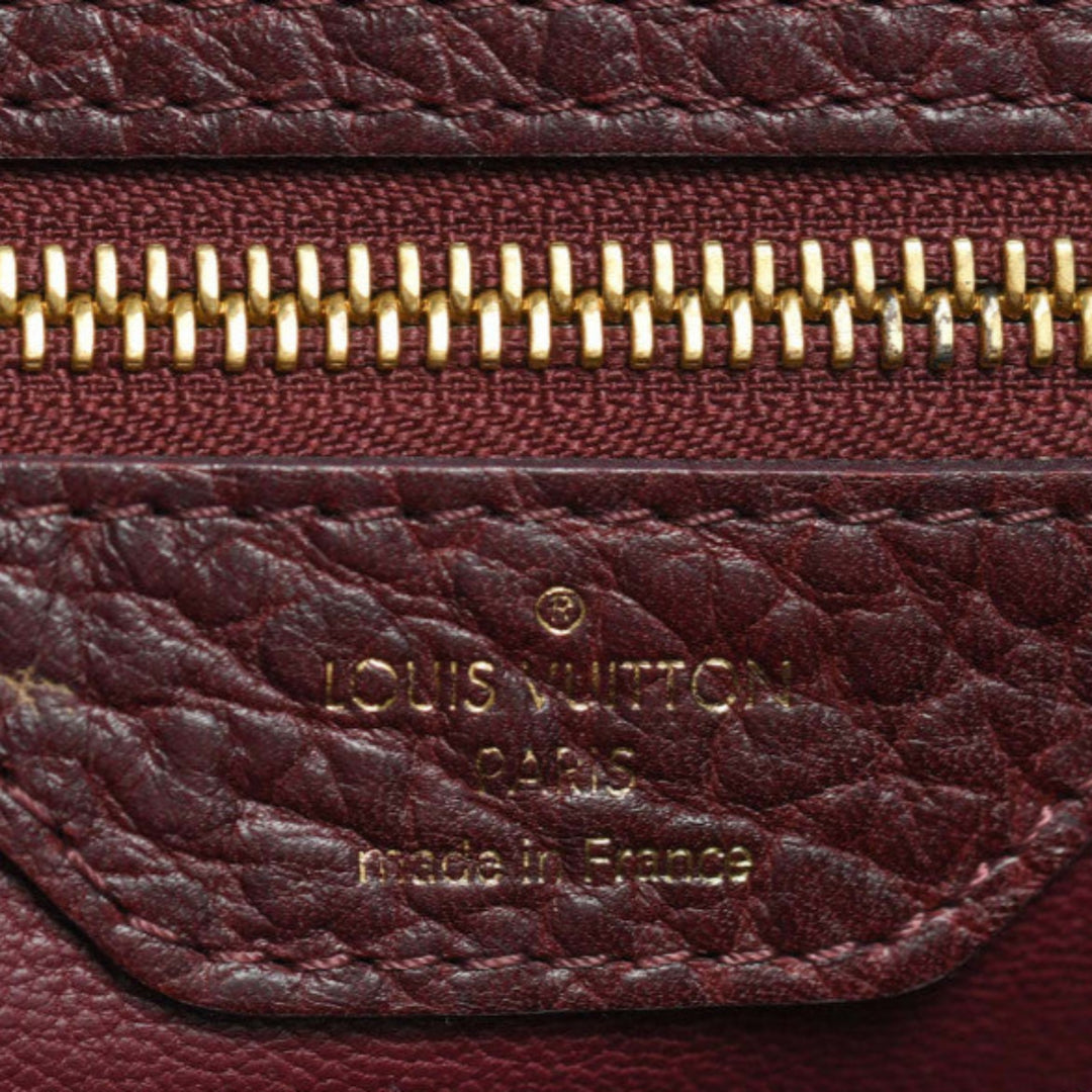 Majesteaux Exotique Tote Bag