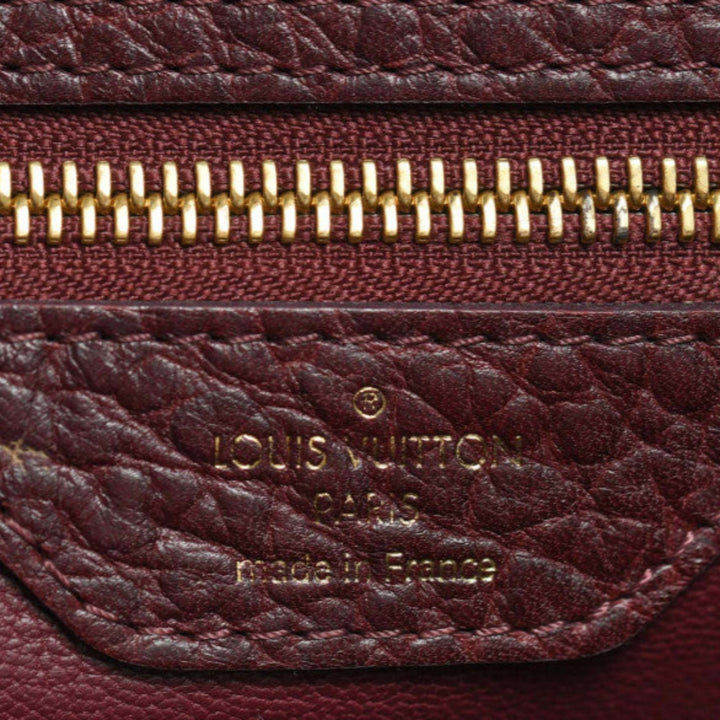 Majesteaux Exotique Tote Bag