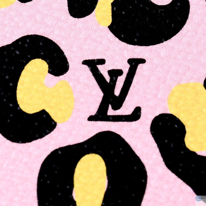 Wild at Heart Cheetah Clutch/Pouch