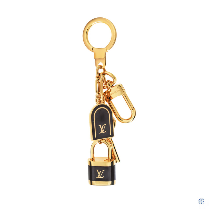 Porto Cle Kaduna Keychain/Bag Charm