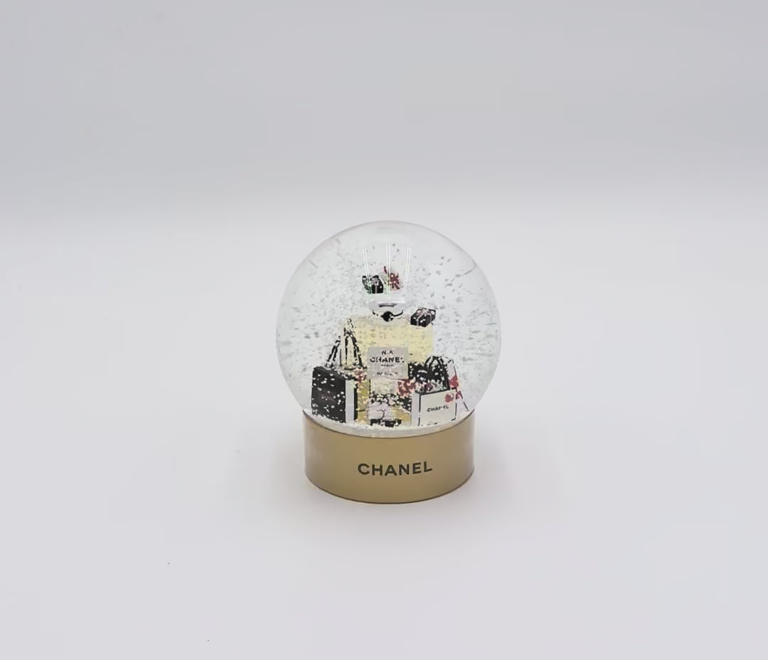 Snowglobe 2021 Edition