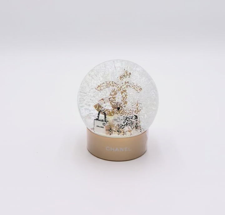 Snowglobe 2023 Edition