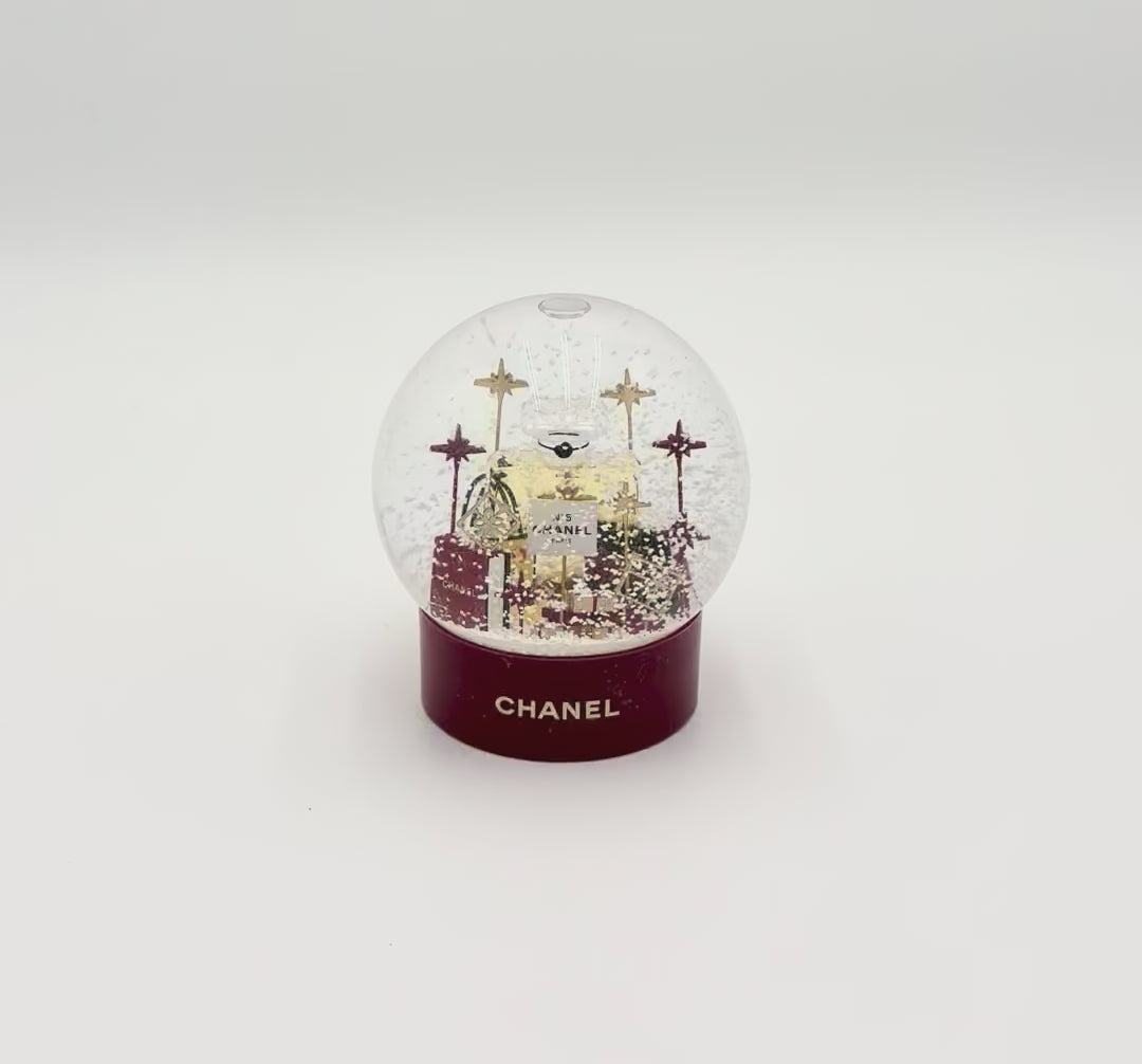 Snowglobe 2022 Edition