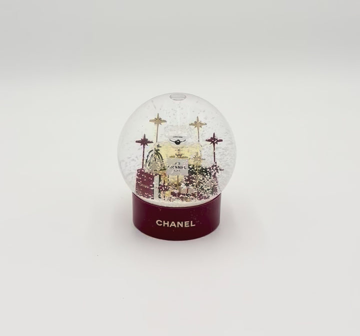 Snowglobe 2022 Edition