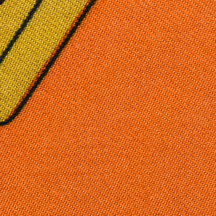 Carrossier Silk Scarf