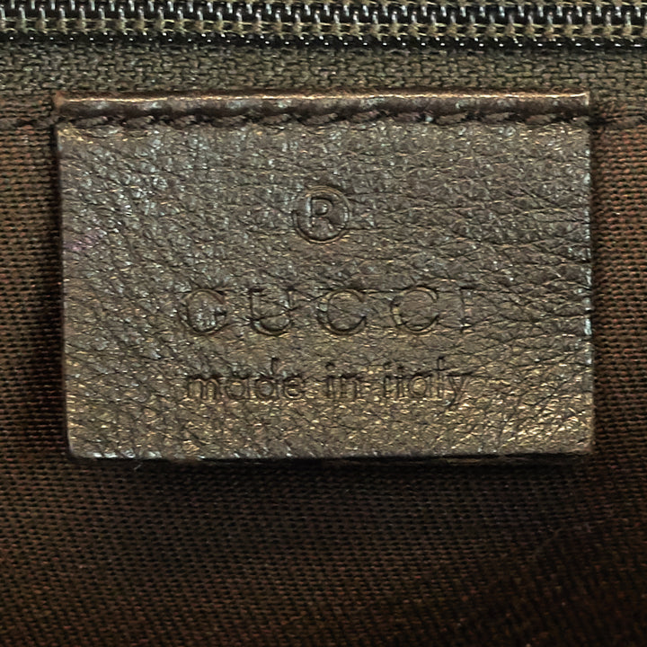 d-ring small monogram canvas hobo bag