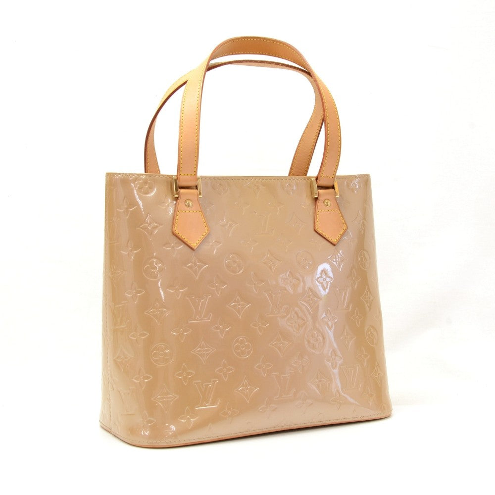 Houston Patent Leather Handbag – Poshbag Boutique