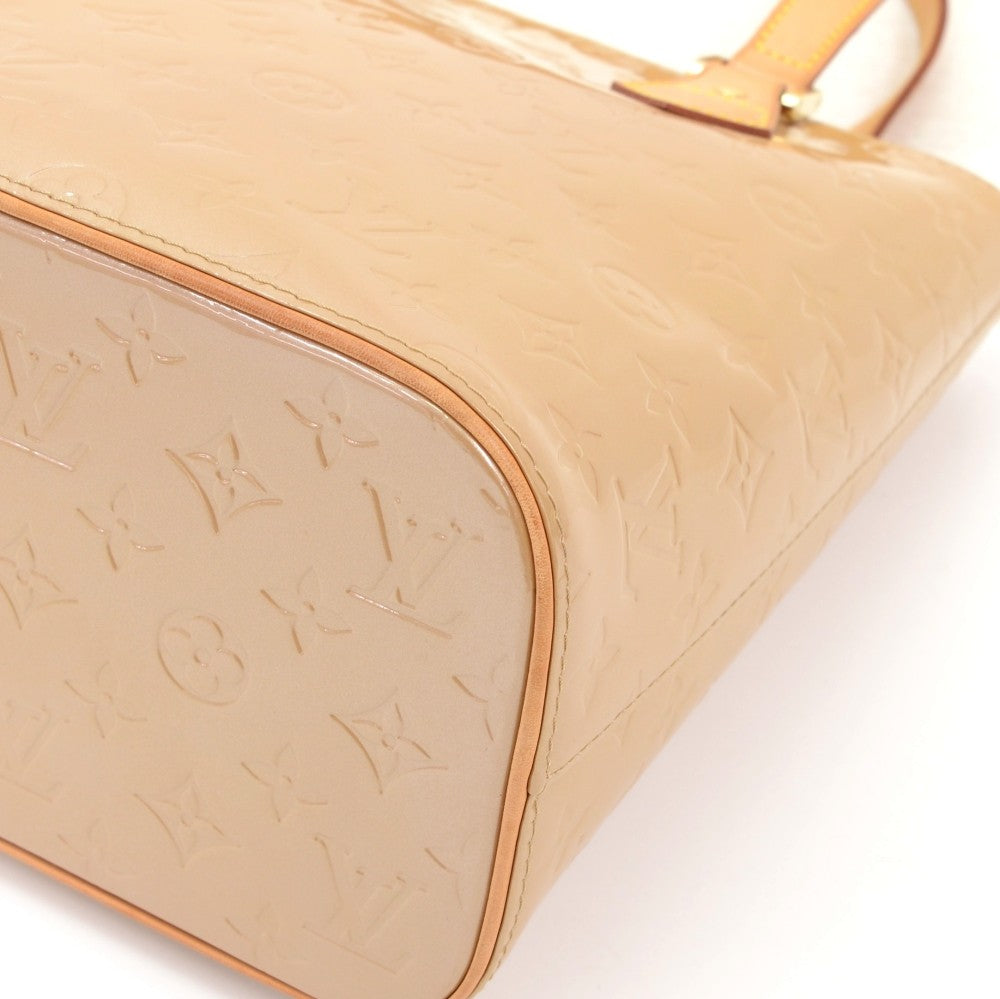 Houston Patent Leather Handbag – Poshbag Boutique