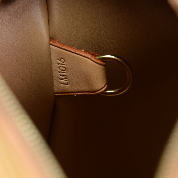 houston patent leather handbag