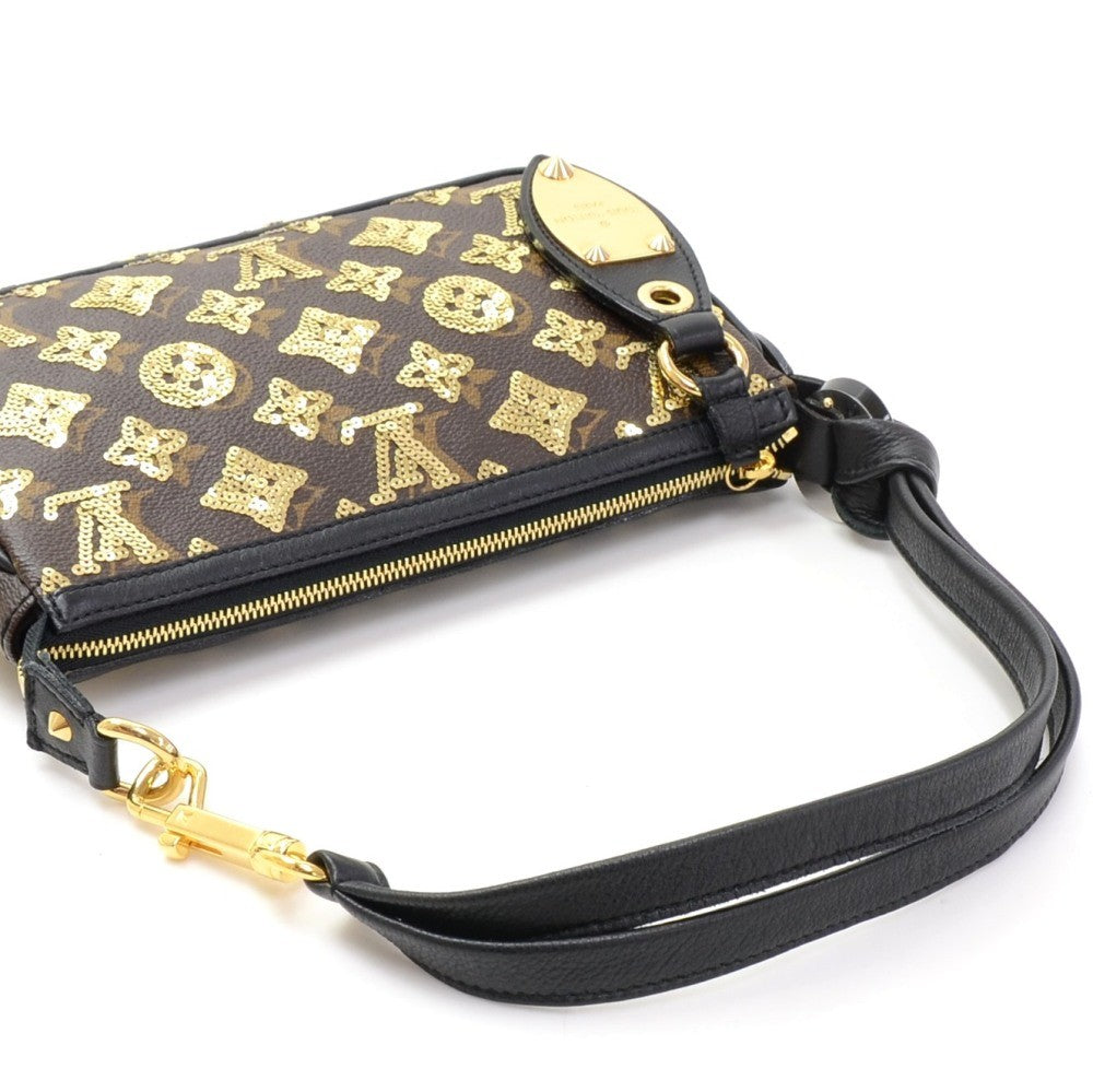 Pochette Clés XL Monogram - Women - Handbags