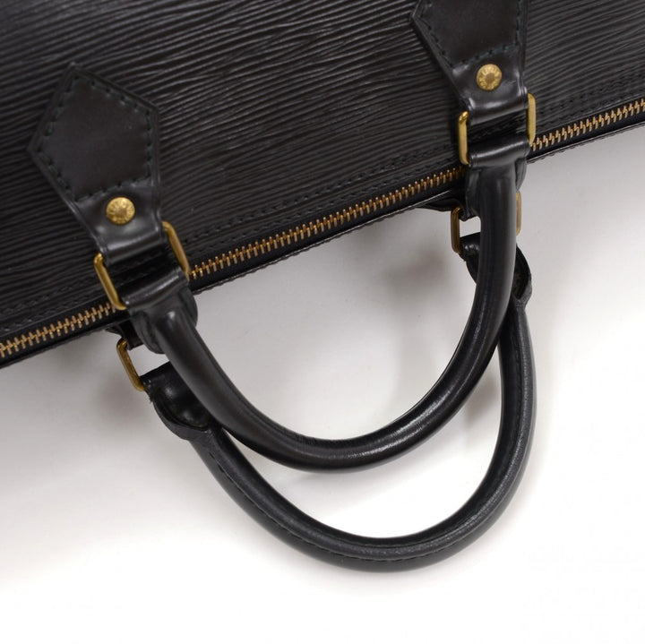 speedy 35 epi leather handbag
