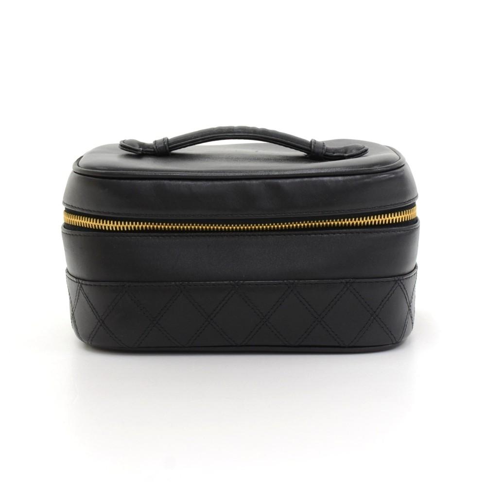 vanity cosmetic handbag