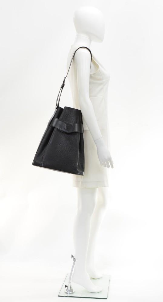 Sac de Paule GM Epi Leather Shoulder Bag – Poshbag Boutique