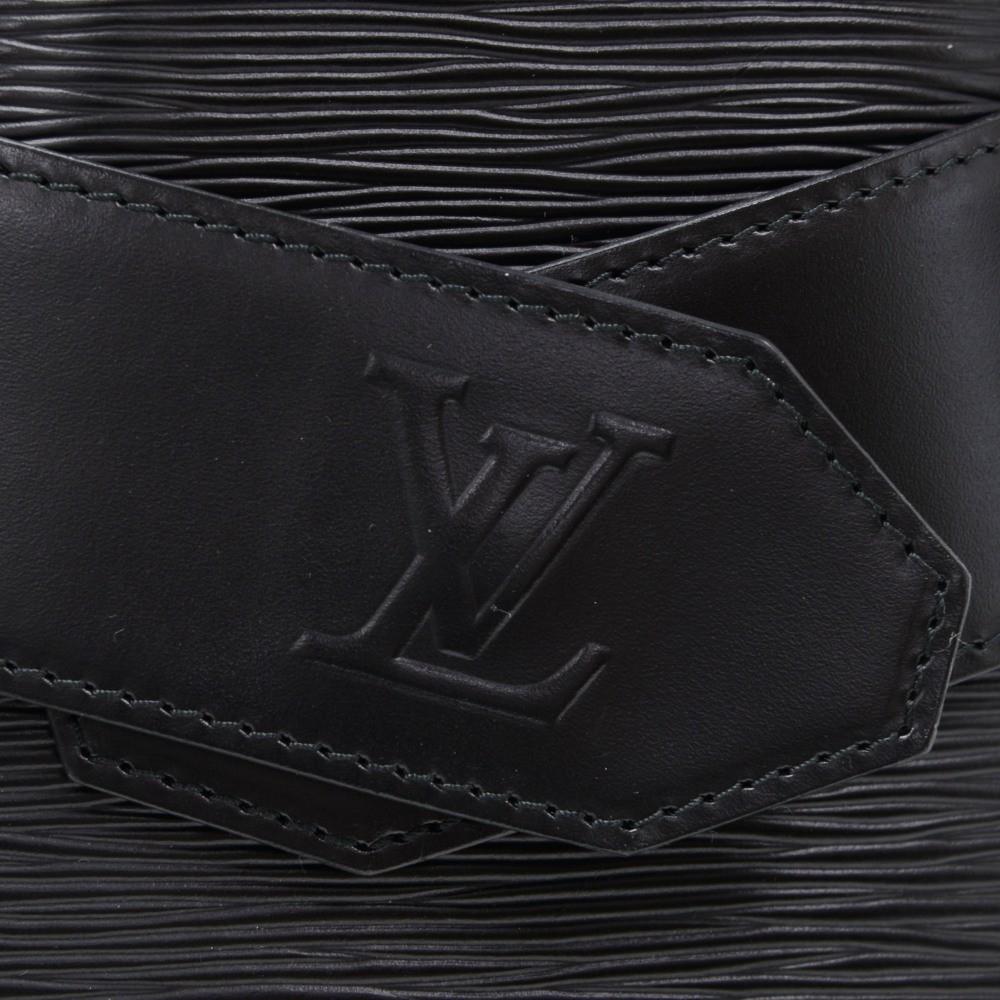 Sac de Paule GM Epi Leather Shoulder Bag – Poshbag Boutique