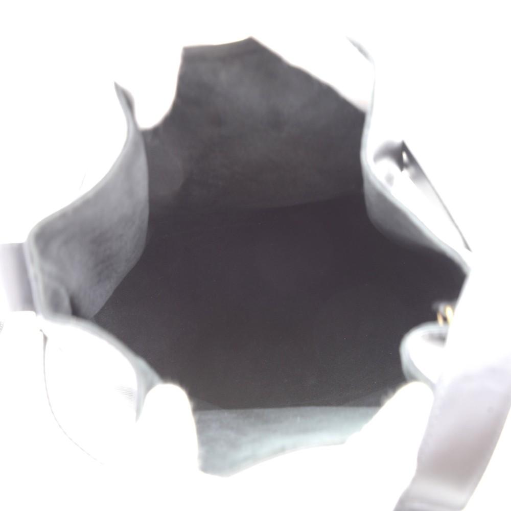 sac de paule pm epi leather shoulder bag