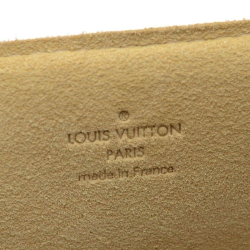 beverly mm monogram canvas shoulder bag