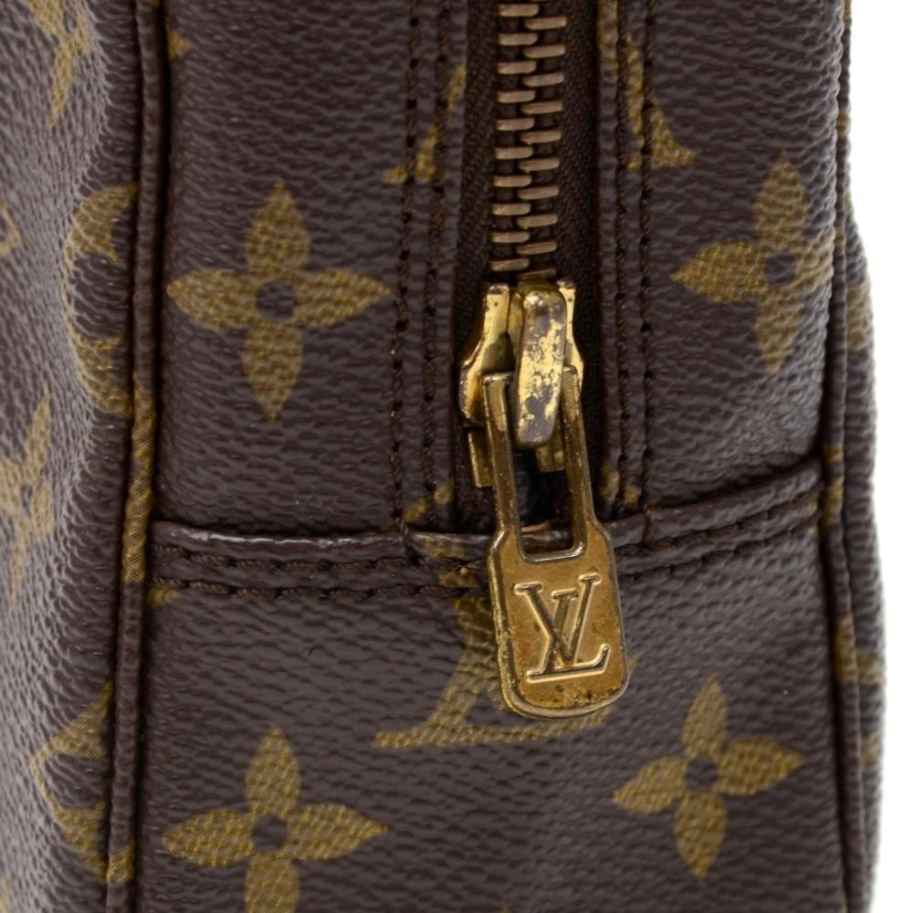 Louis-Vuitton-Monogram-Trousse-Toilette-23-Pouch-M47524 – dct-ep_vintage  luxury Store