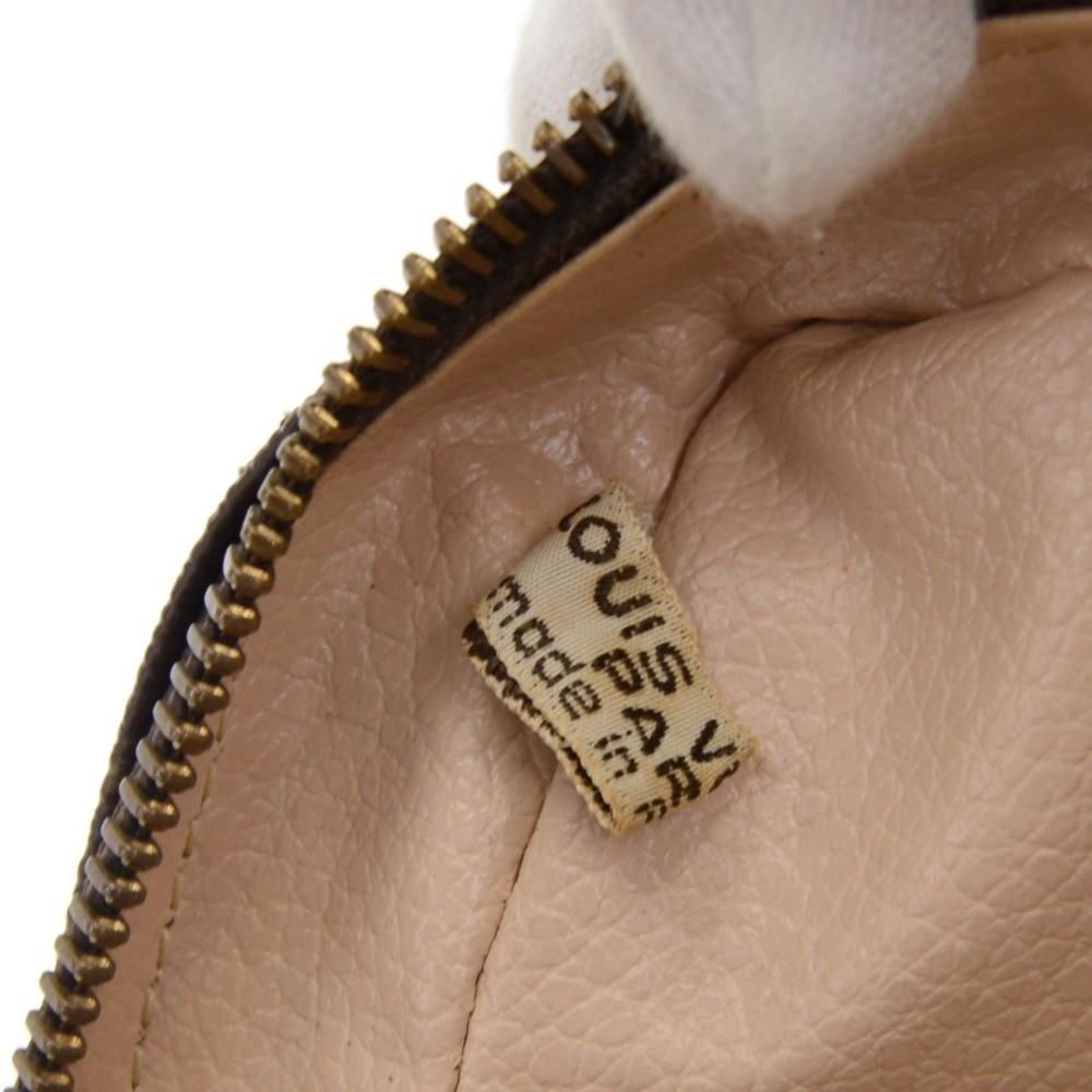 Shop Louis Vuitton MONOGRAM 2023 Cruise Pouches & Cosmetic Bags (M81895) by  luxurysuite
