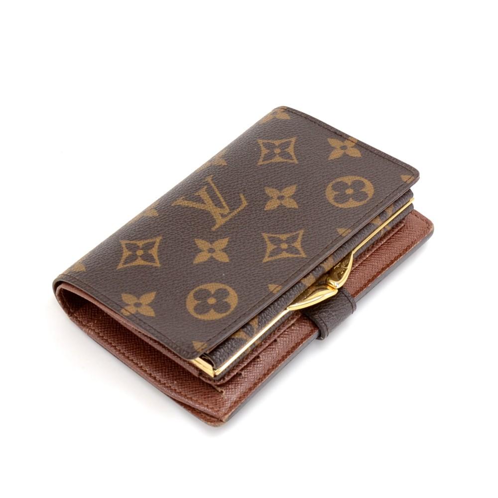 Louis-Vuitton-Damier-Portefeuille-Viennois-Bi-Fold-Wallet-N61674 –  dct-ep_vintage luxury Store