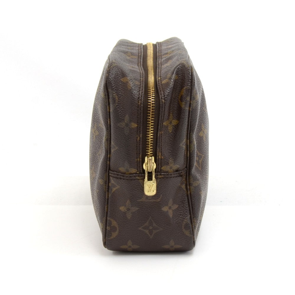 Louis Vuitton Trousse Toilette 26 Monogram - Gaja Refashion