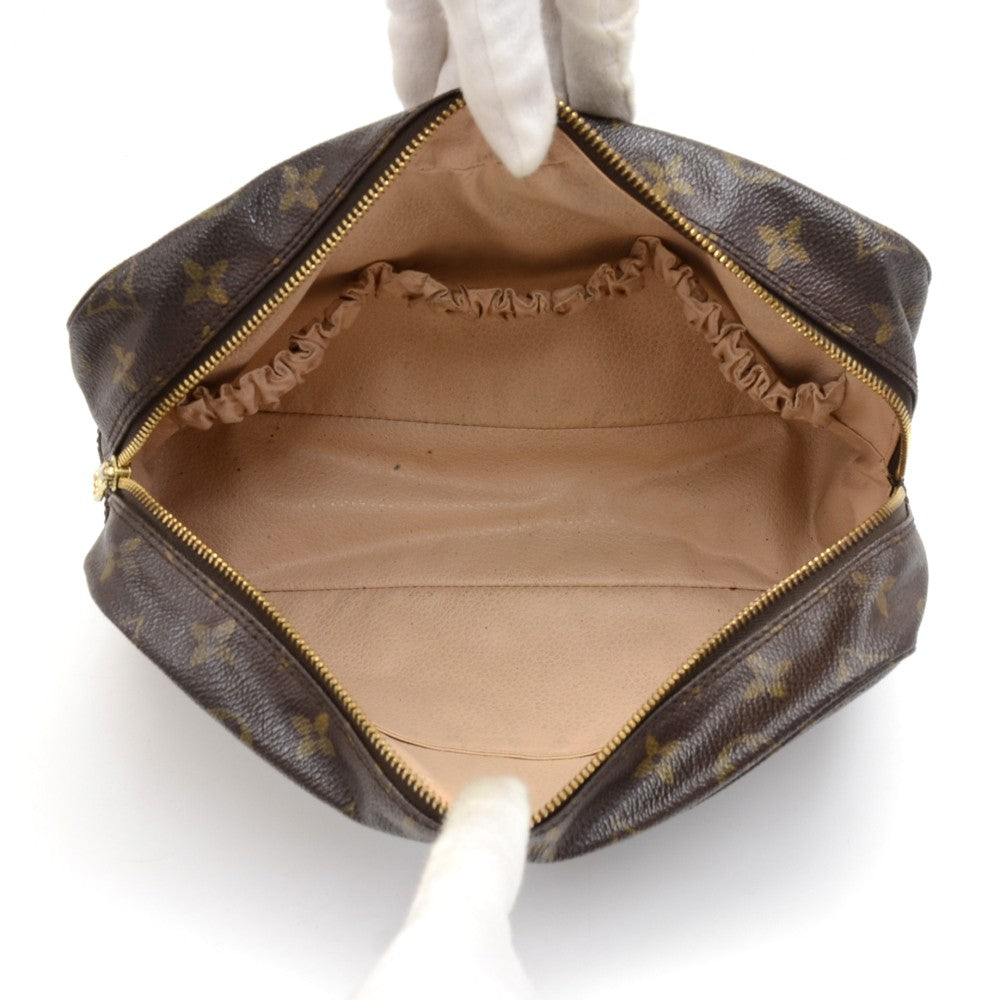 Toiletry Bags Louis Vuitton Trousse Toilette 28 Trousse Toilette