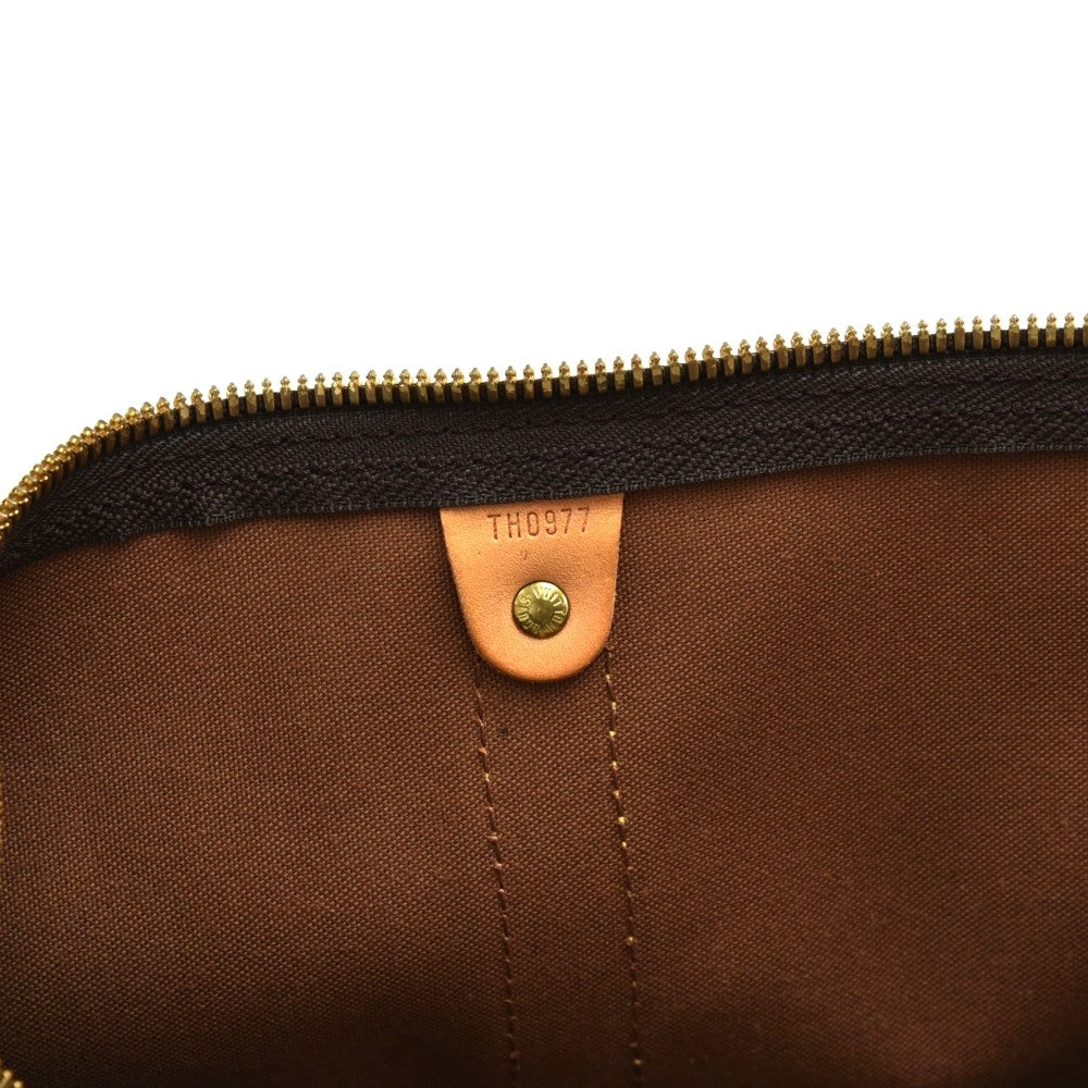 keepall 45 bandouliere monogram canvas duffel bag