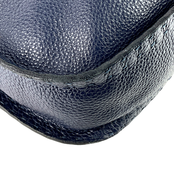 Selleria Leather Hobo Bag