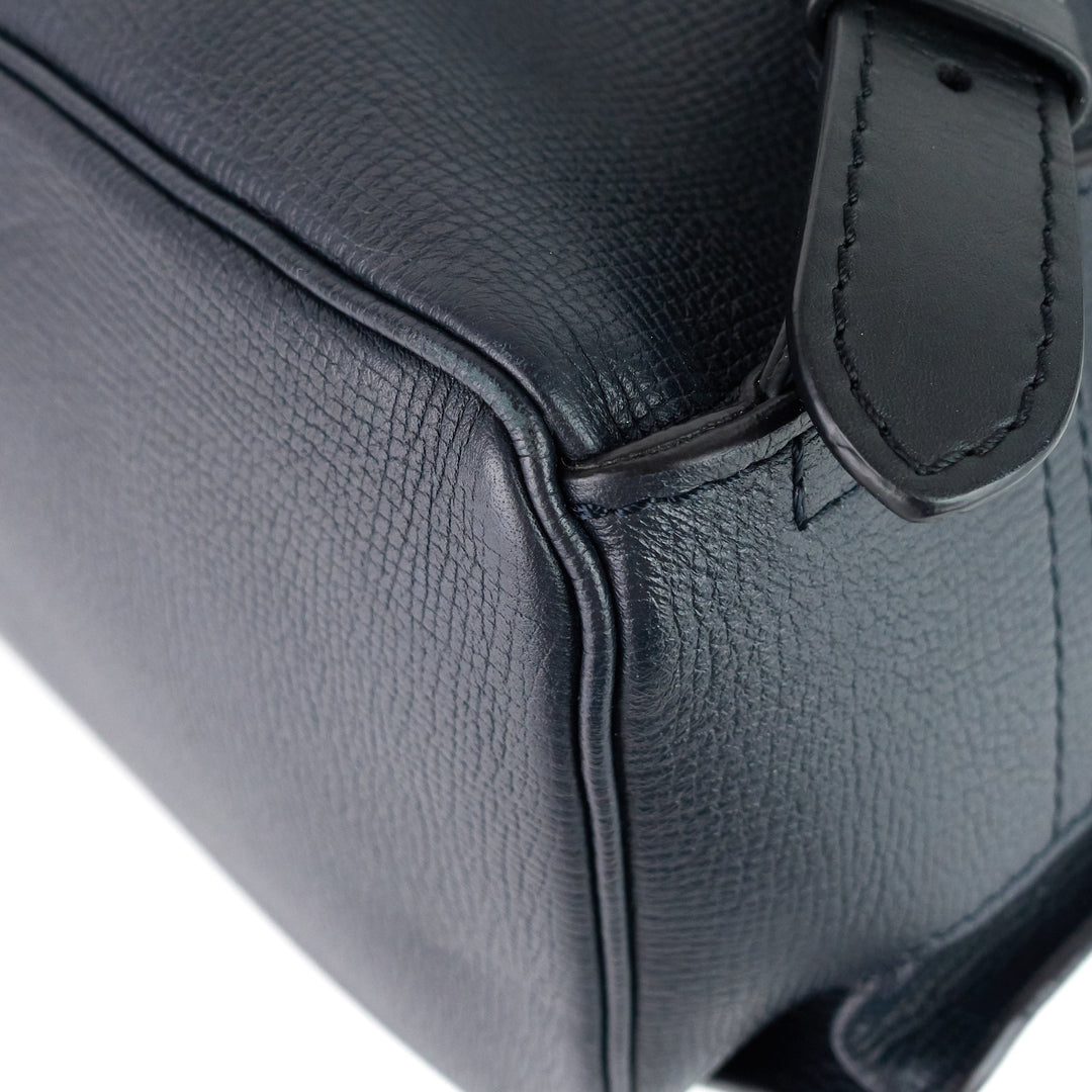 canyon utah leather backpack bag