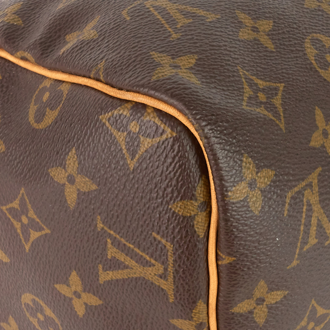 speedy 30 monogram canvas bag