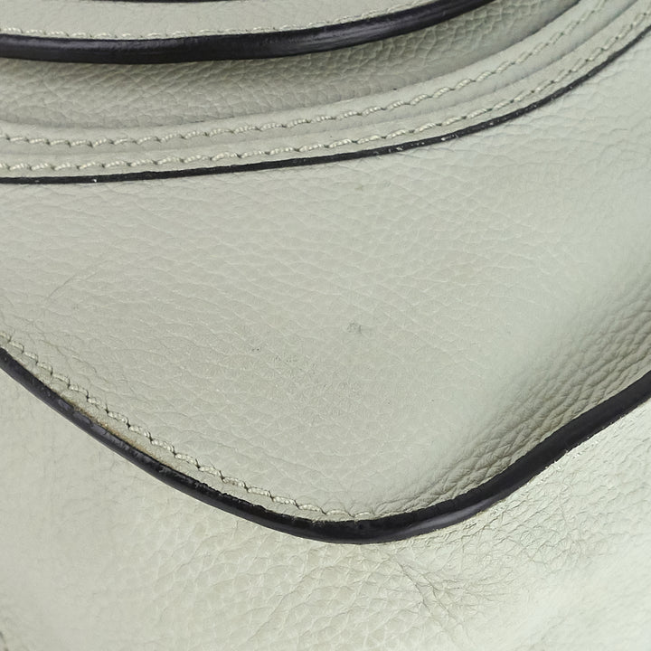 marcie medium calfskin satchel bag