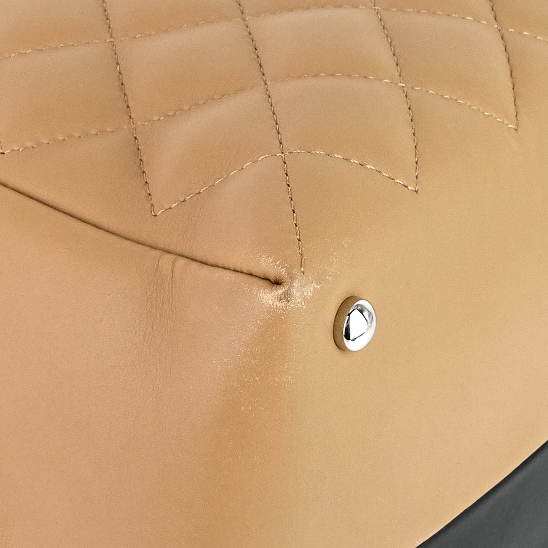 feather weight leather bowling bag