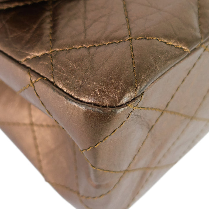 Reissue 227 Calfskin Leather Bag