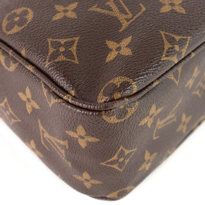 sac bosphore monogram canvas messenger bag