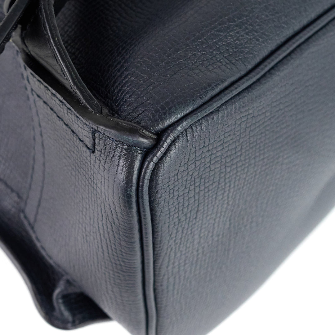 canyon utah leather backpack bag