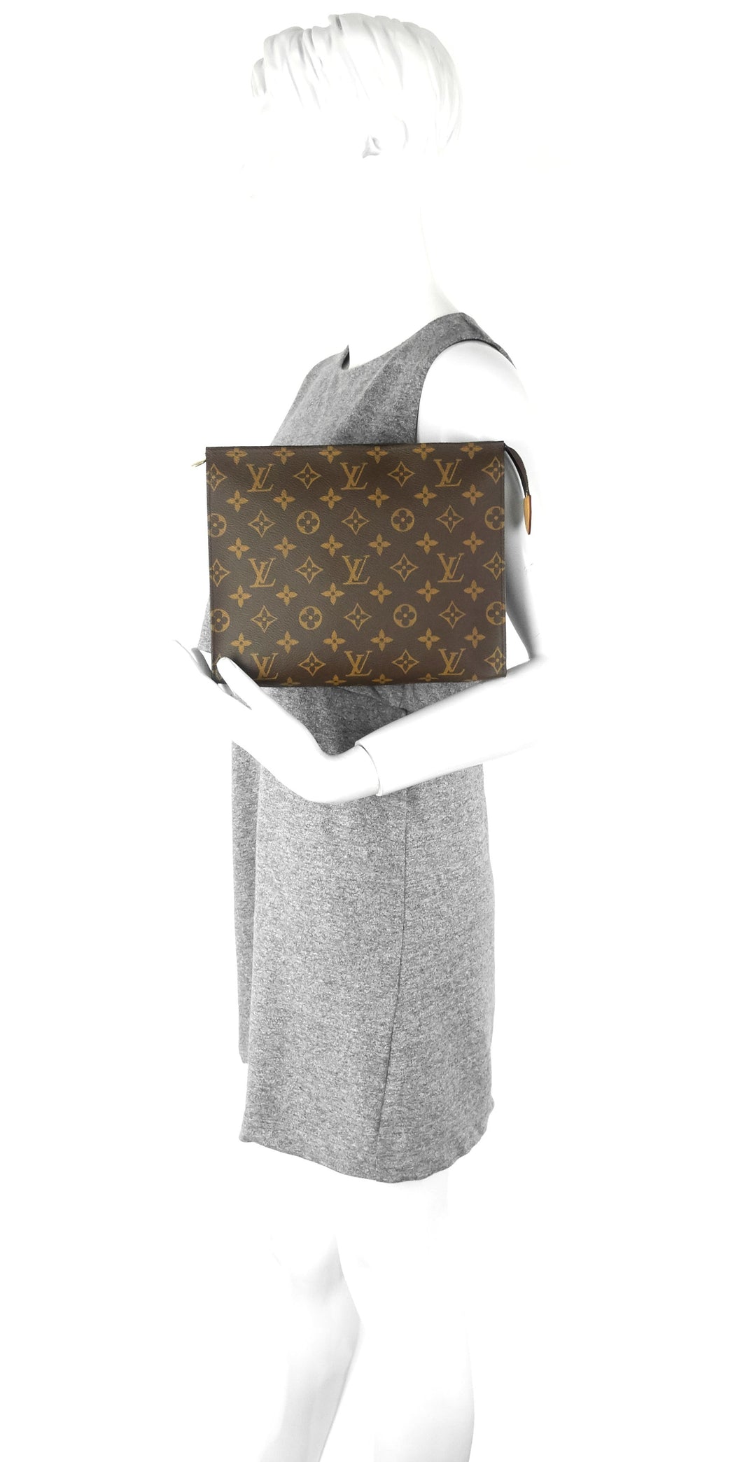 toiletry 26 monogram canvas pouch