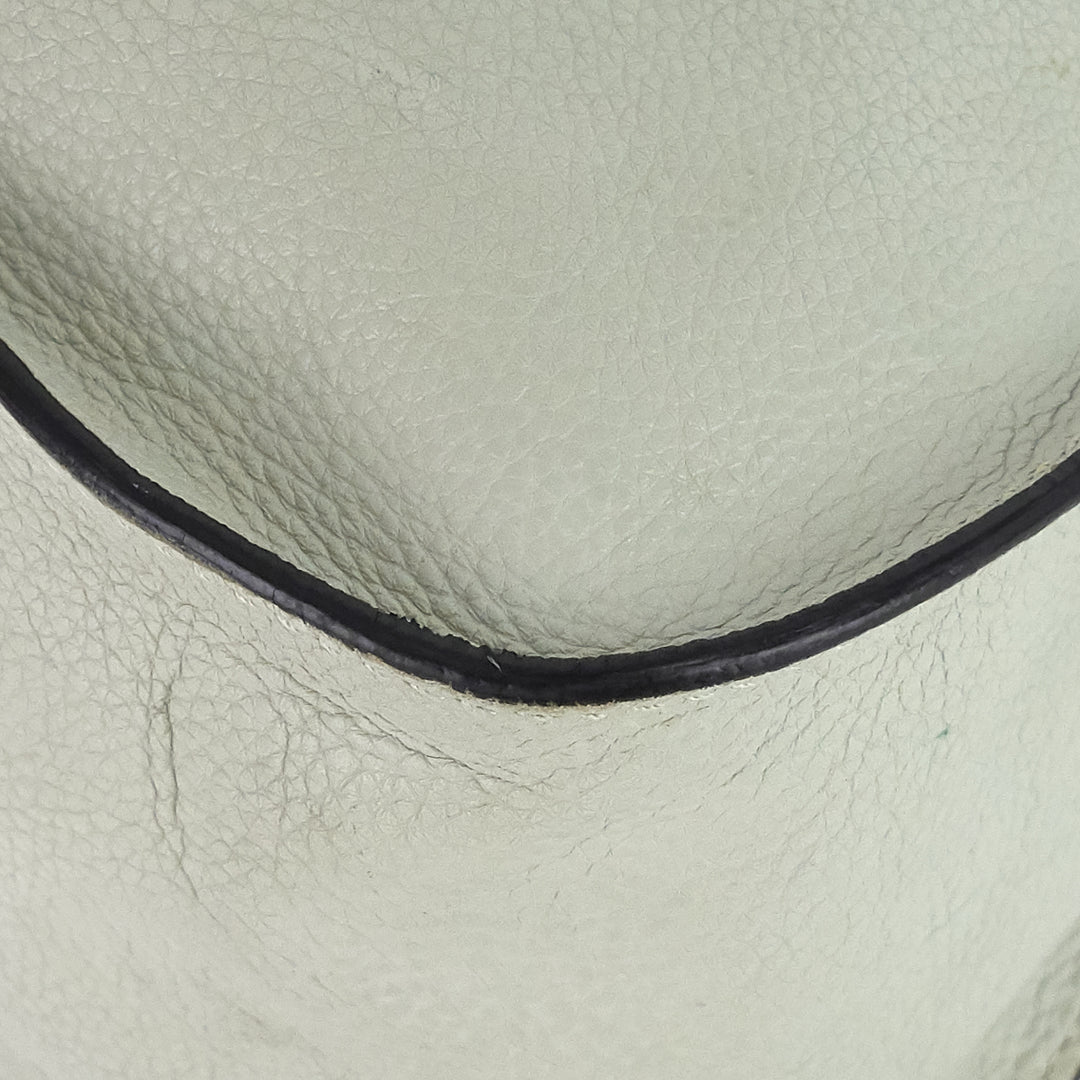 marcie medium calfskin satchel bag