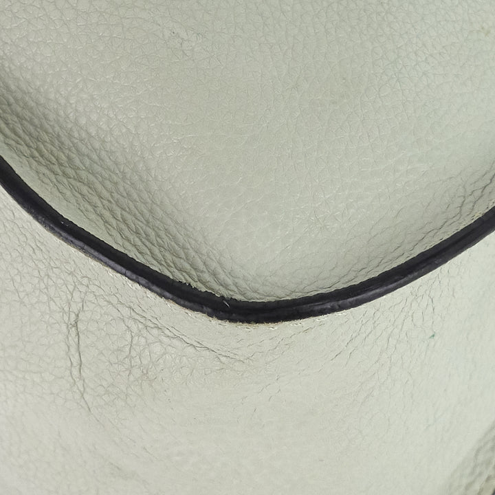 marcie medium calfskin satchel bag