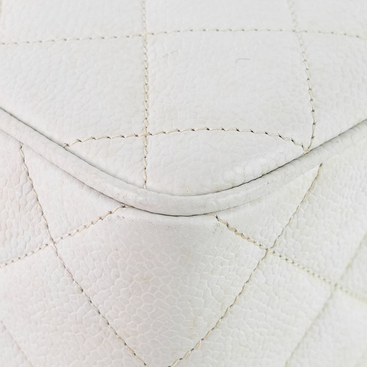 caviar vintage camera bag