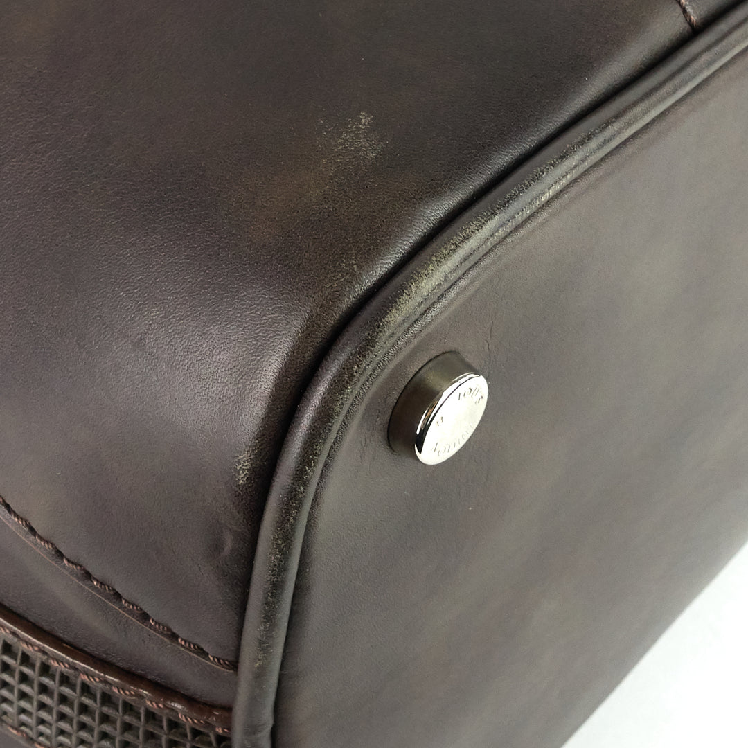 bequia antique calfskin grimaud mini bag