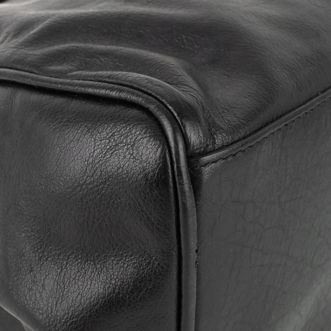 mulberry alexa soft buffalo leather satchel bag